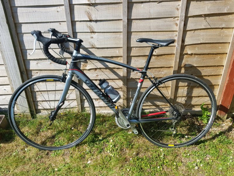 used specialized road bikes